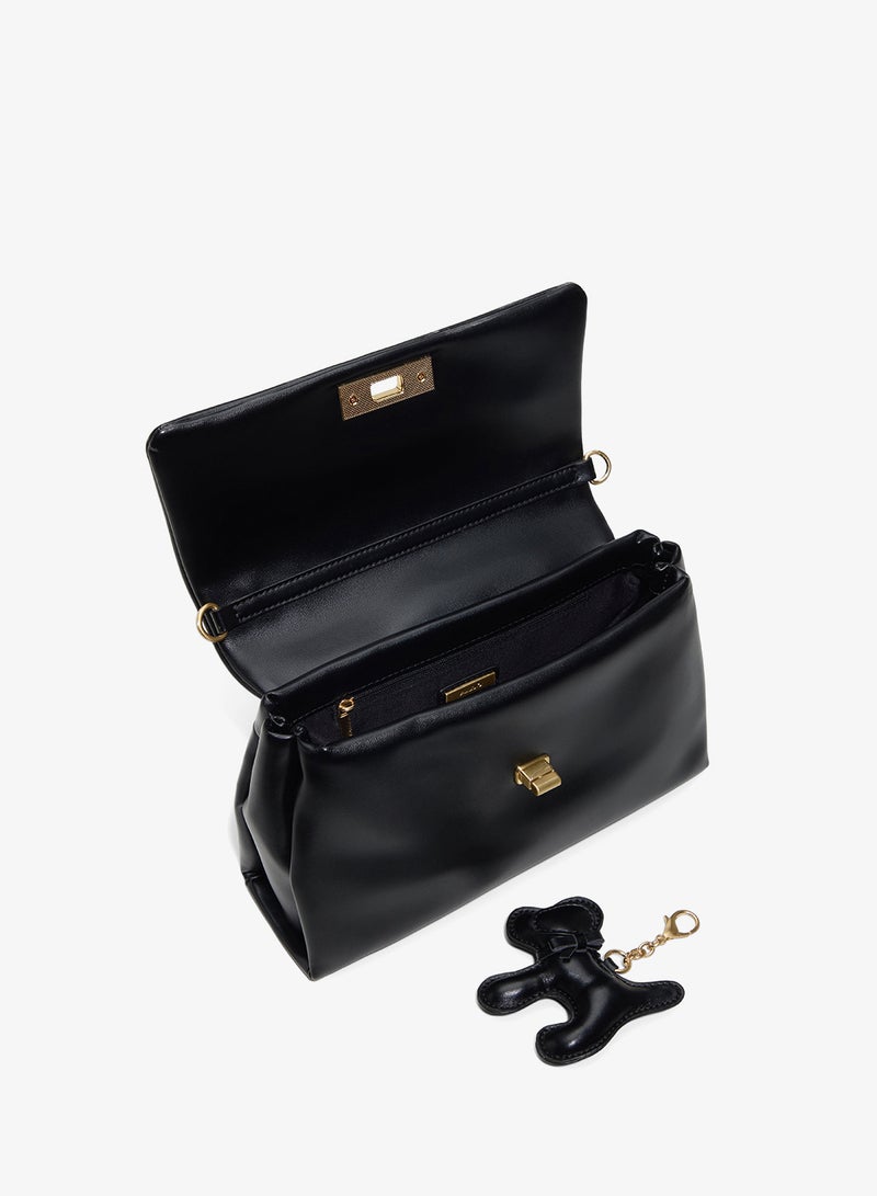 حقيبة كتف كروس بودي من كيت بيج - view 4